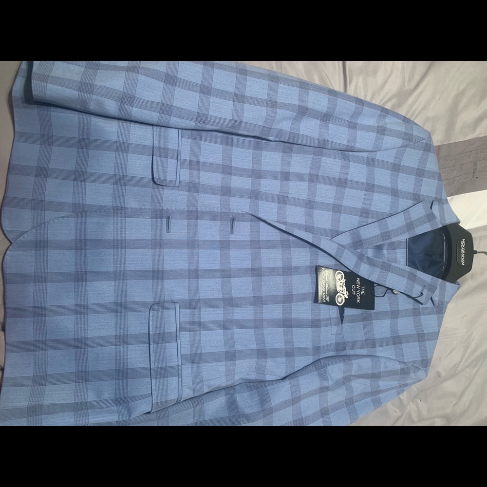 Nick graham suit - Picture 2 of 7